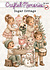 Sugar Cottage Die-Cuts Crafted Memories (24pcs) (CM-DC-009) Sugar Cottage Die-Cuts Crafted Memories (24pcs) (CM-DC-009)