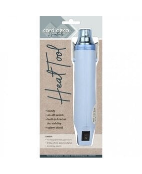 Card Deco Heat Tool (CDEHT001)