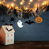 Aladine DIY Deco Set Little MDF Shapes Halloween (85643) Aladine DIY Deco Set Little MDF Shapes Halloween (85643)