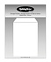 Storage Pockets 225x312mm (25pcs) (SS148)