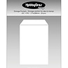HobbyGros Storage Storage Pockets 171x238mm (25pcs) (SS147)