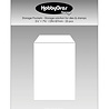 HobbyGros Storage Storage Pockets 139x187mm (25pcs) (SS146)