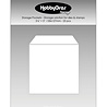 HobbyGros Storage Storage Pockets 130x127mm (25pcs) (SS145)