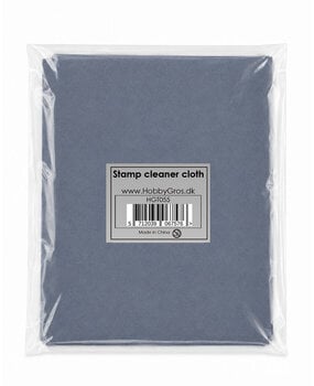HobbyGros Storage Stamp Shammy (HGT055) HobbyGros Storage Stamp Shammy (HGT055)