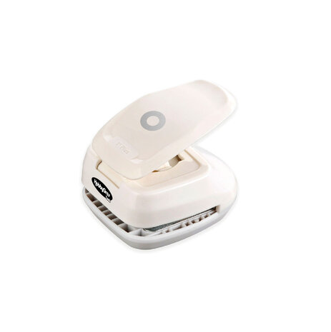 HobbyGros Storage Hole Reinforcer Punch (HGT048)