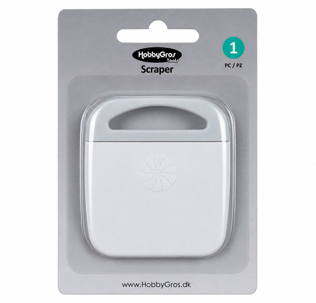 HobbyGros Storage Scraper (HGT047)