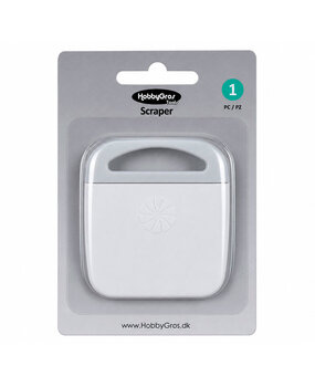 HobbyGros Storage Scraper (HGT047) HobbyGros Storage Scraper (HGT047)