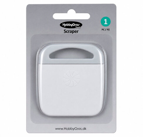 HobbyGros Storage Scraper (HGT047)