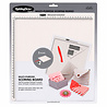 HobbyGros Storage Multi-Purpose Scoring Board 12x12 Inch Metric Measurement (HGT046) HobbyGros Storage Multi-Purpose Scoring Board 12x12 Inch Metric Measurement (HGT046)