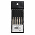 Diamond Files (5pcs) (HGT045)