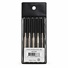 HobbyGros Storage Diamond Files (5pcs) (HGT045)