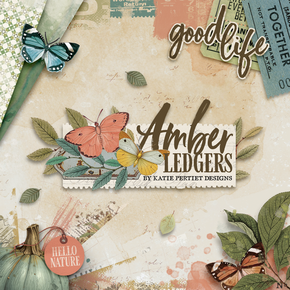 Amber Ledgers