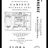 Arden Creative Studio Maker Series 4x8 Inch Clear Stamp Set Typecast Bits by Katie Pertiet (ACSCS0038) Arden Creative Studio Maker Series 4x8 Inch Clear Stamp Set Typecast Bits by Katie Pertiet (ACSCS0038)
