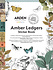 Amber Ledgers Sticker Book by Katie Pertiet (ACSSB0003) Amber Ledgers Sticker Book by Katie Pertiet (ACSSB0003)