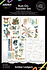 Amber Ledgers 6x8 Inch Rub-On Transfer Set by Katie Pertiet (ACSRO0013) Amber Ledgers 6x8 Inch Rub-On Transfer Set by Katie Pertiet (ACSRO0013)