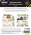 Amber Ledgers Ephemera Pack Journalmakers (37pcs) by Katie Pertiet (ACSEP0017) Amber Ledgers Ephemera Pack Journalmakers (37pcs) by Katie Pertiet (ACSEP0017)