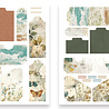 Arden Creative Studio Amber Ledgers Ephemera Pack Journalmakers (37pcs) by Katie Pertiet (ACSEP0017) Arden Creative Studio Amber Ledgers Ephemera Pack Journalmakers (37pcs) by Katie Pertiet (ACSEP0017)