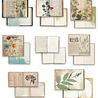 Arden Creative Studio Amber Ledgers Ephemera Pack Bookmakers by Katie Pertiet (ACSEP0018) Arden Creative Studio Amber Ledgers Ephemera Pack Bookmakers by Katie Pertiet (ACSEP0018)