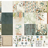 Arden Creative Studio Amber Ledgers 12x12 Inch Paper Pad by Katie Pertiet (ACSPP0031) Arden Creative Studio Amber Ledgers 12x12 Inch Paper Pad by Katie Pertiet (ACSPP0031)