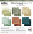 Amber Ledgers 12x12 Inch Paper Pad Solids by Katie Pertiet (ACSPP0032) Amber Ledgers 12x12 Inch Paper Pad Solids by Katie Pertiet (ACSPP0032)