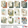 Arden Creative Studio Amber Ledgers 6x8 Inch Paper Pad by Katie Pertiet (ACSPP0033) Arden Creative Studio Amber Ledgers 6x8 Inch Paper Pad by Katie Pertiet (ACSPP0033)