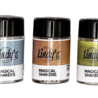 Lindy's Stamp Gang Amber Ledgers Magical Shaker 2.0 SET by Katie Pertiet (mshaker-SET-19) Lindy's Stamp Gang Amber Ledgers Magical Shaker 2.0 SET by Katie Pertiet (mshaker-SET-19)