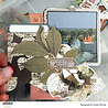 Arden Creative Studio Amber Ledgers Foliage Laser Cuts (85pcs) by Katie Pertiet (ACSLC0013) Arden Creative Studio Amber Ledgers Foliage Laser Cuts (85pcs) by Katie Pertiet (ACSLC0013)