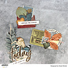 Arden Creative Studio Amber Ledgers Foliage Laser Cuts (85pcs) by Katie Pertiet (ACSLC0013) Arden Creative Studio Amber Ledgers Foliage Laser Cuts (85pcs) by Katie Pertiet (ACSLC0013)