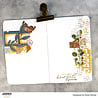 Arden Creative Studio Amber Ledgers Sticker Book by Katie Pertiet (ACSSB0003) Arden Creative Studio Amber Ledgers Sticker Book by Katie Pertiet (ACSSB0003)