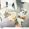 Arden Creative Studio Amber Ledgers Sticker Book by Katie Pertiet (ACSSB0003) Arden Creative Studio Amber Ledgers Sticker Book by Katie Pertiet (ACSSB0003)