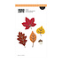 Cozy Season Die Set Lovely Little Leaves (DF333) Cozy Season Die Set Lovely Little Leaves (DF333)