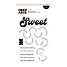 Hero Arts Beary Sweet Holiday Stamp Set Sweet Wishes by Carly Tee (CM879) Hero Arts Beary Sweet Holiday Stamp Set Sweet Wishes by Carly Tee (CM879)