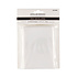 Mini Envelopes White (25pcs) (SCS-369) Mini Envelopes White (25pcs) (SCS-369)