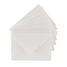 Spellbinders Mini Envelopes White (25pcs) (SCS-369) Spellbinders Mini Envelopes White (25pcs) (SCS-369)