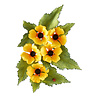 Spellbinders The Cottage Garden Etched Dies Black Eyed-Susan Vine by Susan Tierney-Cockburn (S3-589) Spellbinders The Cottage Garden Etched Dies Black Eyed-Susan Vine by Susan Tierney-Cockburn (S3-589)