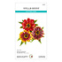 The Cottage Garden Etched Dies Helenium and Ladybugs by Susan Tierney-Cockburn (S4-1571) The Cottage Garden Etched Dies Helenium and Ladybugs by Susan Tierney-Cockburn (S4-1571)