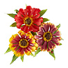 Spellbinders The Cottage Garden Etched Dies Helenium and Ladybugs by Susan Tierney-Cockburn (S4-1571) Spellbinders The Cottage Garden Etched Dies Helenium and Ladybugs by Susan Tierney-Cockburn (S4-1571)