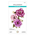 The Cottage Garden Etched Dies Lisianthus by Susan Tierney-Cockburn (S4-1572) The Cottage Garden Etched Dies Lisianthus by Susan Tierney-Cockburn (S4-1572)