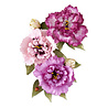 Spellbinders The Cottage Garden Etched Dies Lisianthus by Susan Tierney-Cockburn (S4-1572) Spellbinders The Cottage Garden Etched Dies Lisianthus by Susan Tierney-Cockburn (S4-1572)