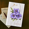 Spellbinders The Cottage Garden Press + Foil Plate & Die Set Sentiments by Susan Tierney-Cockburn (BP-388) Spellbinders The Cottage Garden Press + Foil Plate & Die Set Sentiments by Susan Tierney-Cockburn (BP-388)