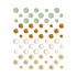 Sleigh Bells Ring Gemstones by Rosie's Studio (169468) Sleigh Bells Ring Gemstones by Rosie's Studio (169468)
