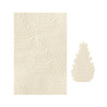Spellbinders Christmas Blush 3D Embossing Folder Sparkling Trees by Frank Garcia (E3D-190) Spellbinders Christmas Blush 3D Embossing Folder Sparkling Trees by Frank Garcia (E3D-190)