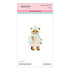 Christmas Blush Etched Dies Bundled Up Winter Bear by Frank Garcia (S4-1568) Christmas Blush Etched Dies Bundled Up Winter Bear by Frank Garcia (S4-1568)