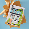 Spellbinders Christmas City Holiday Etched Dies Mansard Roof by Yana Smakula (S4-1575) Spellbinders Christmas City Holiday Etched Dies Mansard Roof by Yana Smakula (S4-1575)