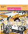 Boo To You Ephemera Words (BB3317) Boo To You Ephemera Words (BB3317)