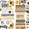 Bella BLVD Boo To You Ephemera Words (BB3317) Bella BLVD Boo To You Ephemera Words (BB3317)
