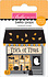 Boo To You Bella-Pops Treat Street (BB3322) Boo To You Bella-Pops Treat Street (BB3322)
