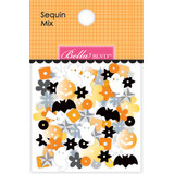 Bella BLVD Boo To You Sequin Mix (BB3320)