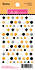 Boo To You Twilight Epoxy (BB3321) Boo To You Twilight Epoxy (BB3321)