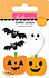 Boo To You Bella-Pops Pumpkin Pals (BB3323) Boo To You Bella-Pops Pumpkin Pals (BB3323)